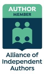 author member badge for the Alliance of Independent Authors